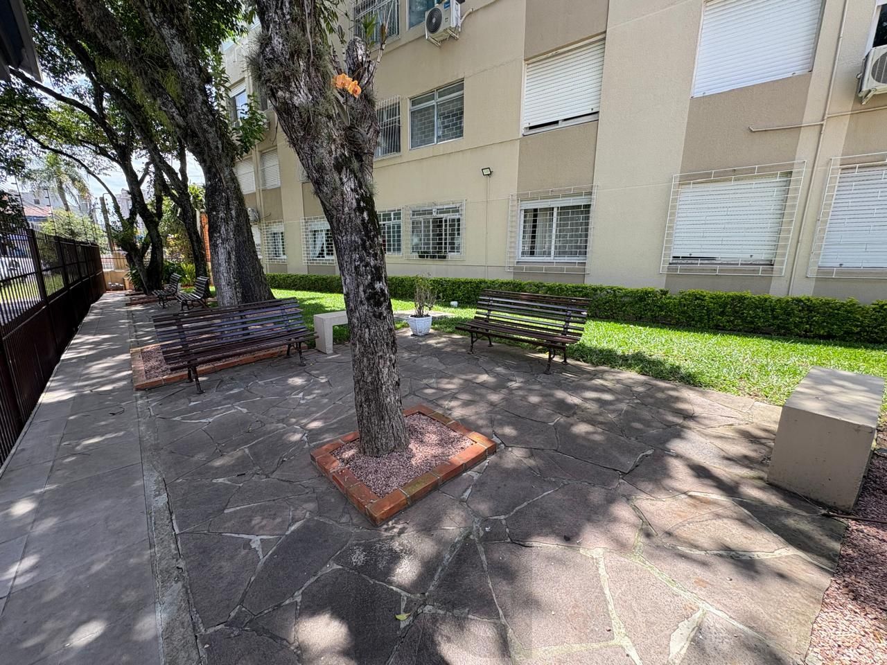 Apartamento com 03 dormitórios com 01 vaga de garagem escriturada — foto 20