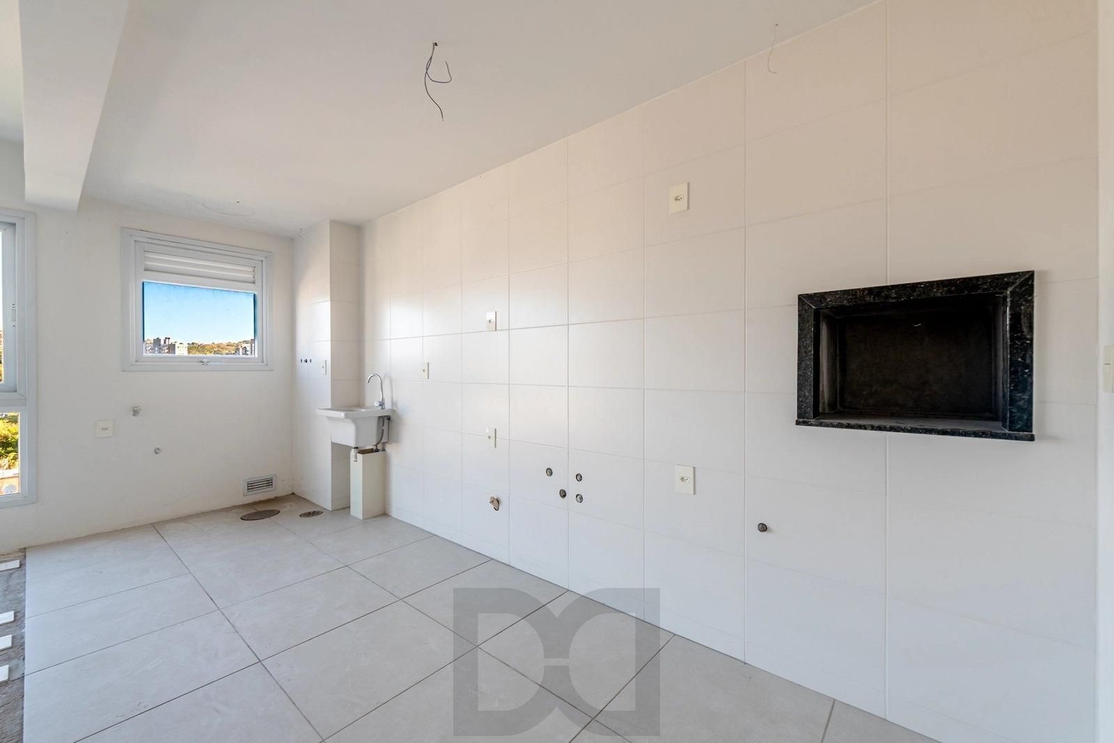 Apto Nunca Habitado no Menino Deus — foto 3