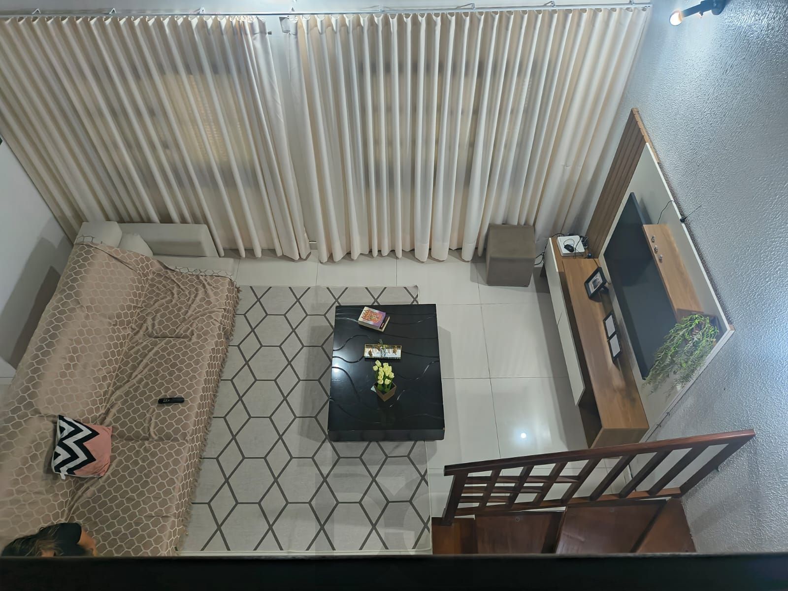 Casa com 03 dormitórios, 01 suíte e 02 vagas de garagem — foto 9