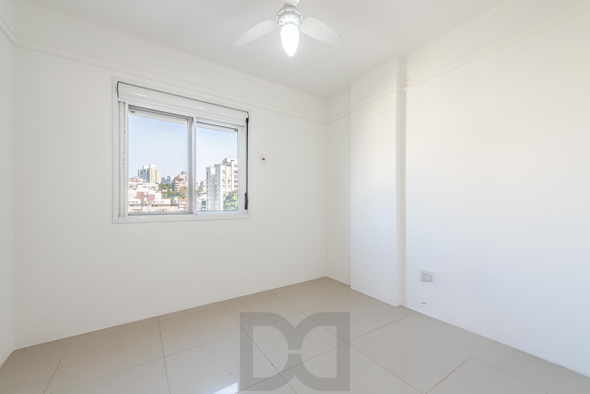 Apartamento mobiliado com churrasqueira e 2 vagas — foto 17