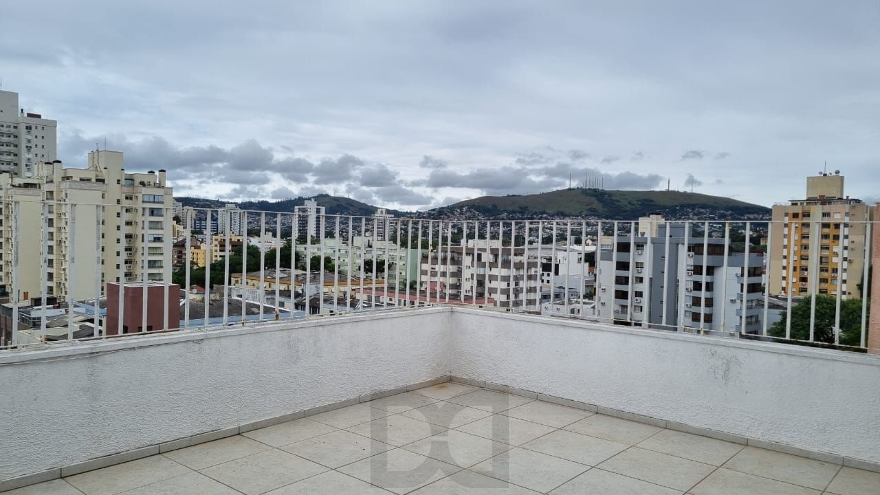 Cobertura com 02 dormitórios com vaga de garagem escriturada — foto 5