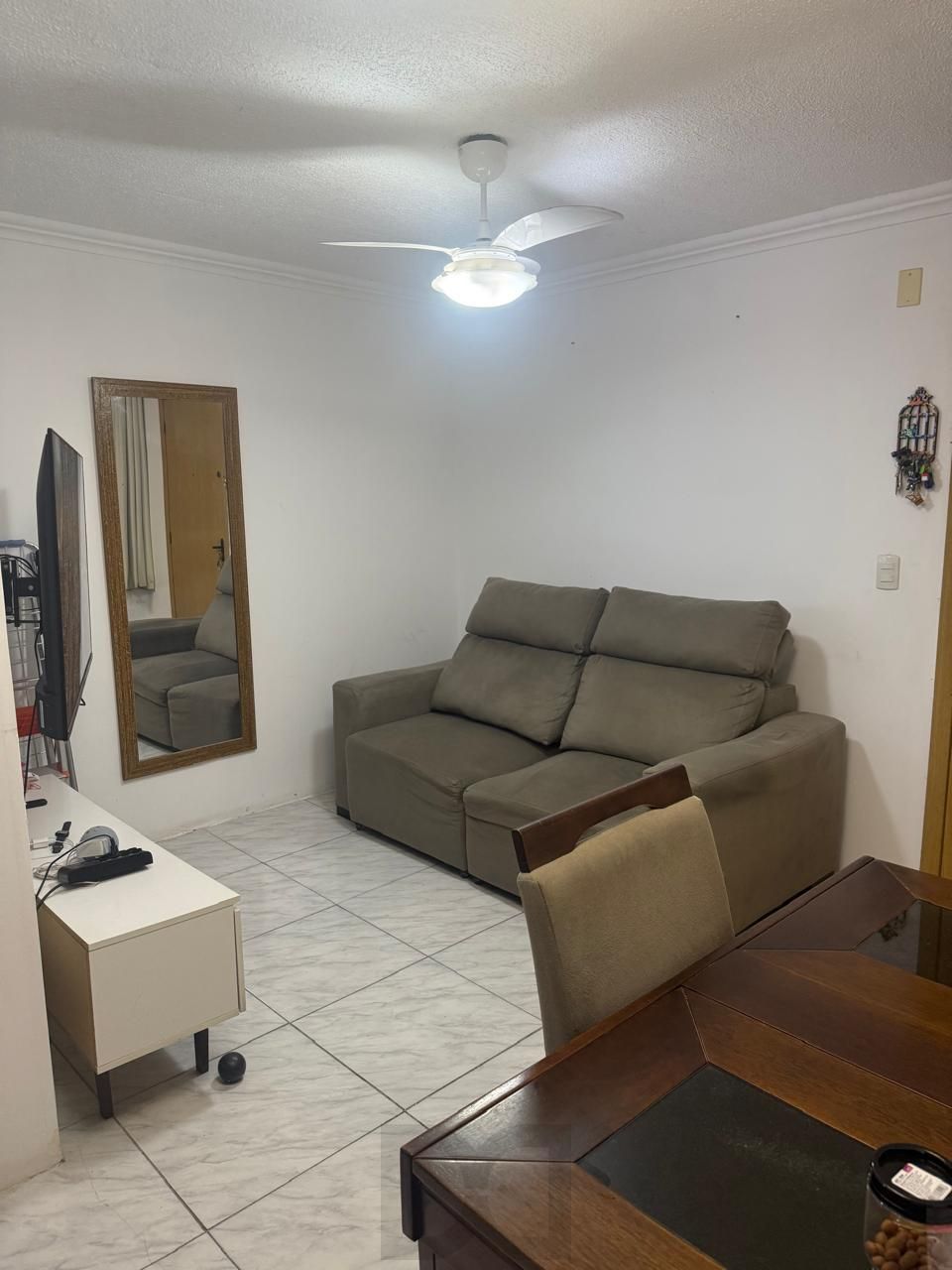 Apartamento 02 dormitórios com vaga rotativa. — foto 3