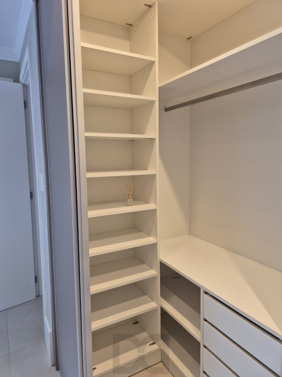Apartamento com 02 suítes e duas vagas de garagem — foto 39