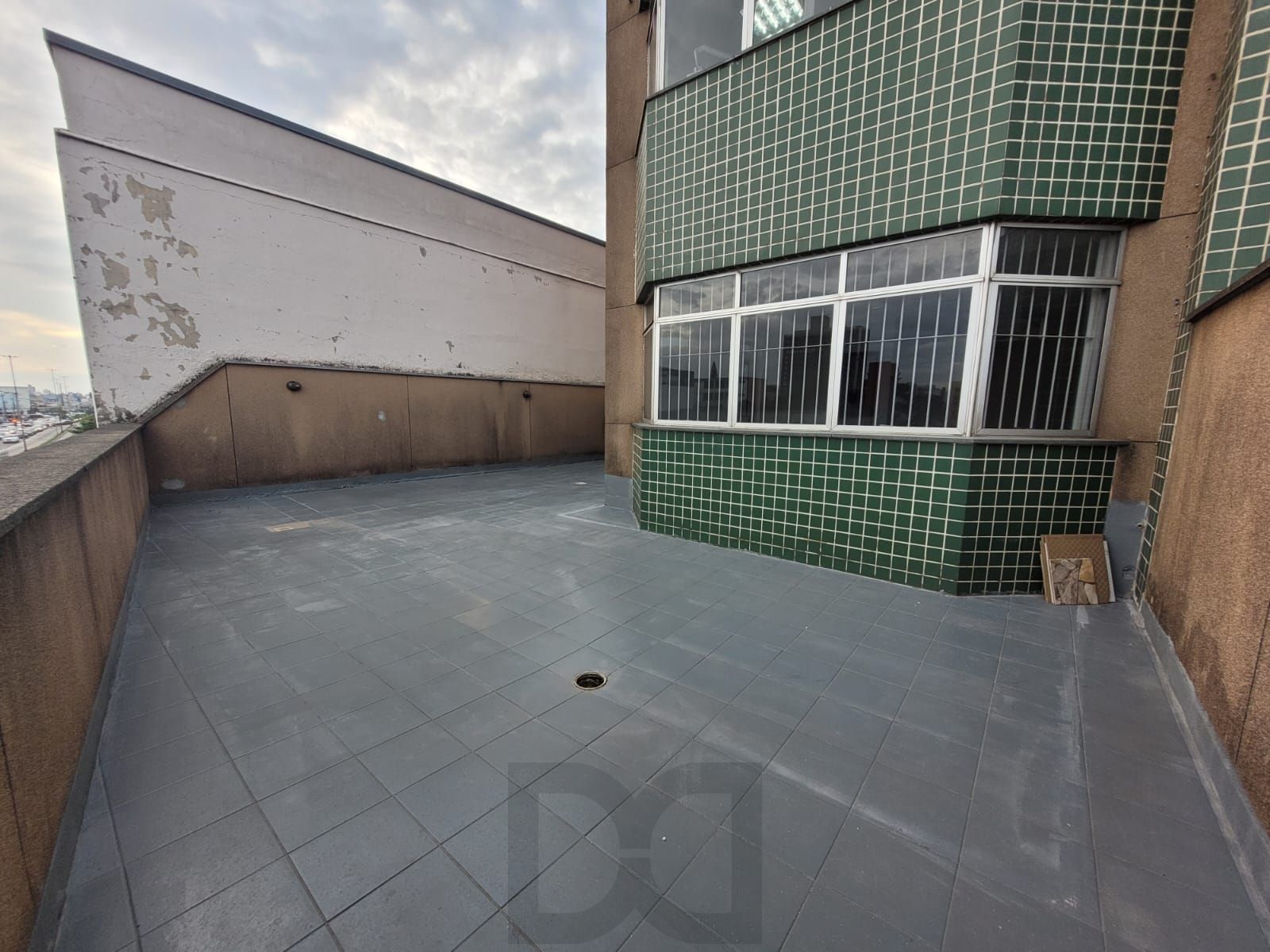 sala comercial com garden no Jardim Lindóia — foto 4