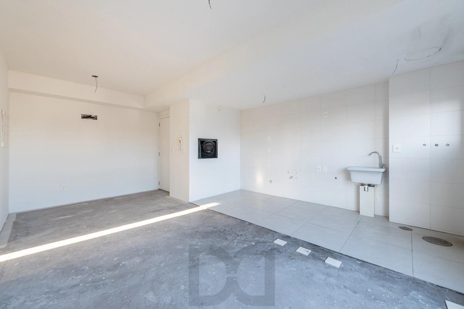 Apartamento 2 dorm. no Menino Deus — foto 6
