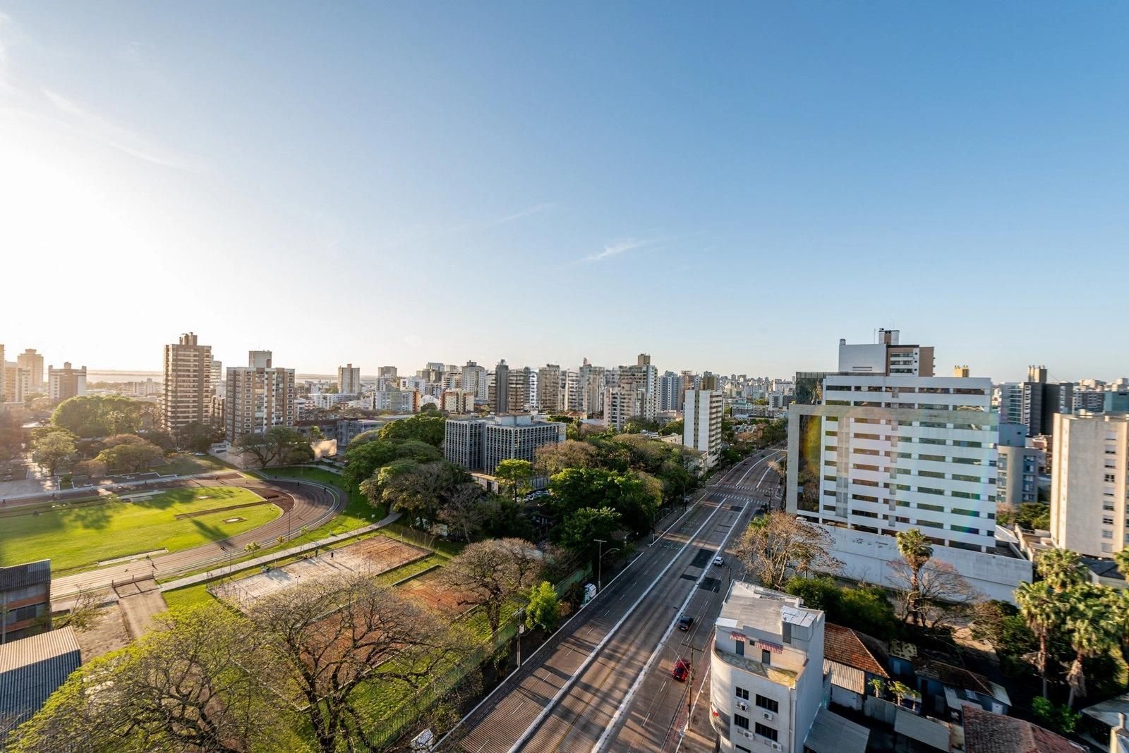 Apartamento 2 dorm. no Menino Deus — foto 11