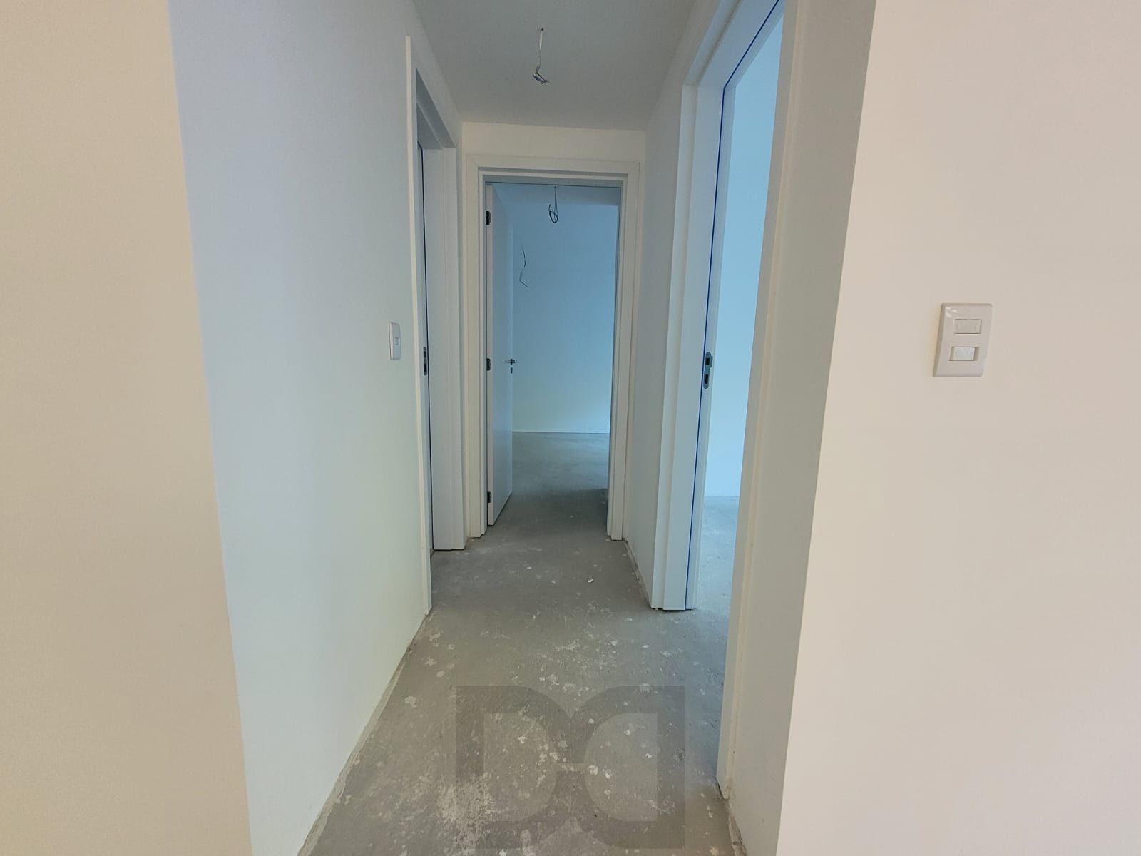 cobertura vista Beira Rio 03 dormitórios com 2 suítes e três vagas individuais — foto 11