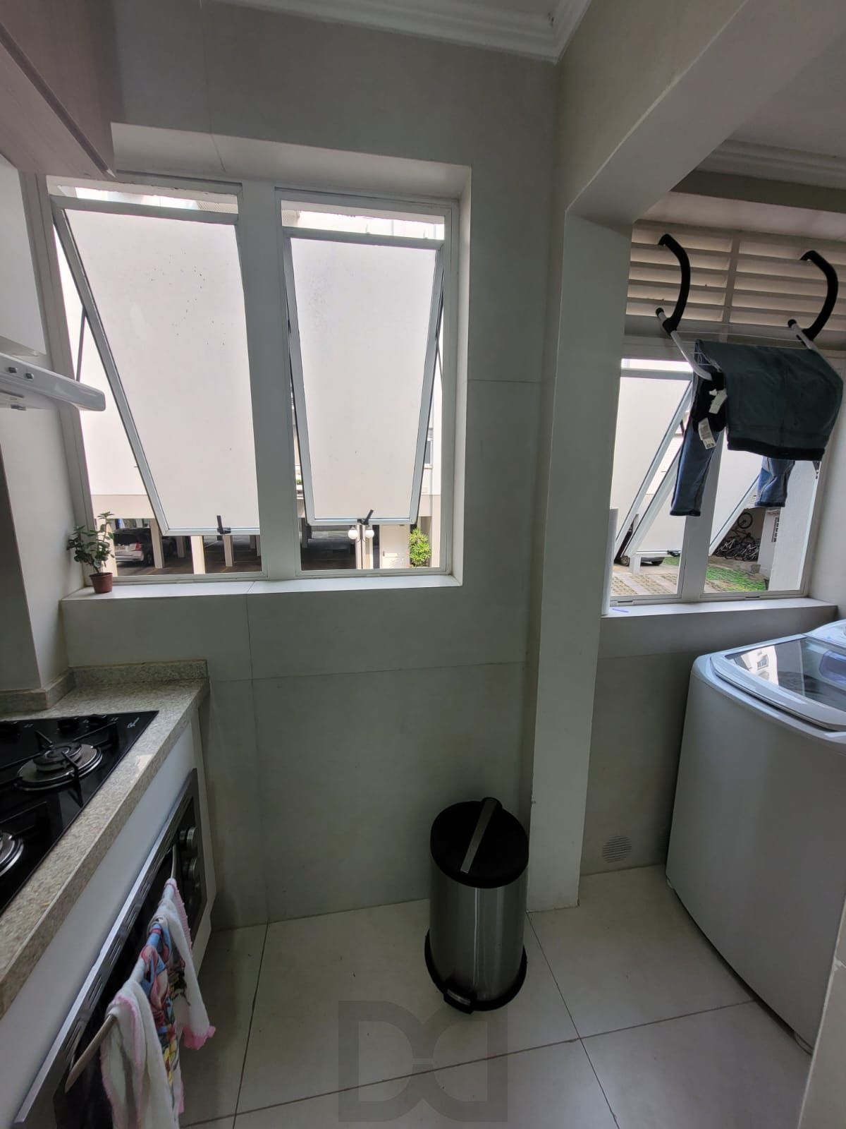 Apartamento a venda na Avenida João Wallig | Passo d'Areia — foto 7