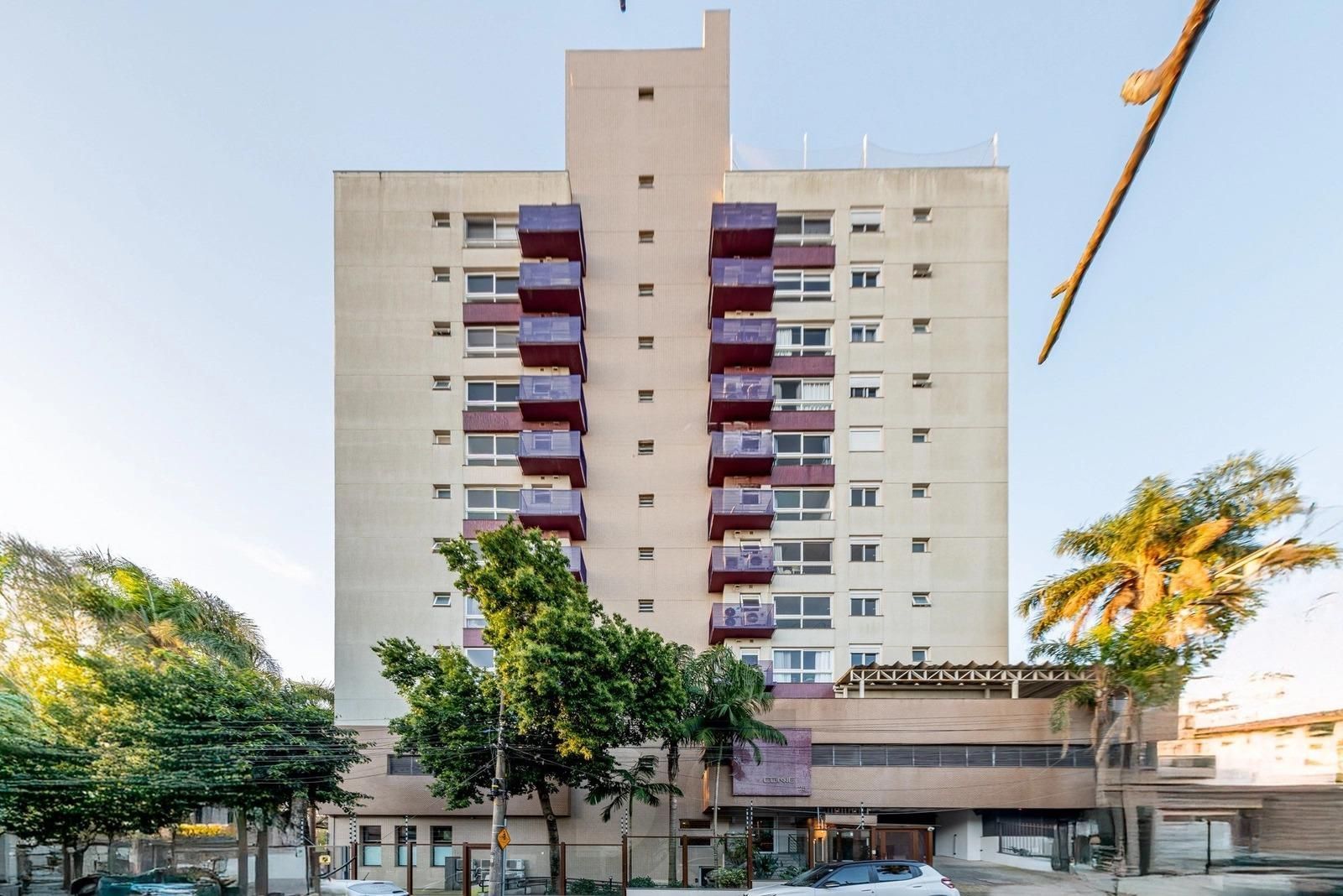 Apto 2 dorm. no Menino Deus — foto 41