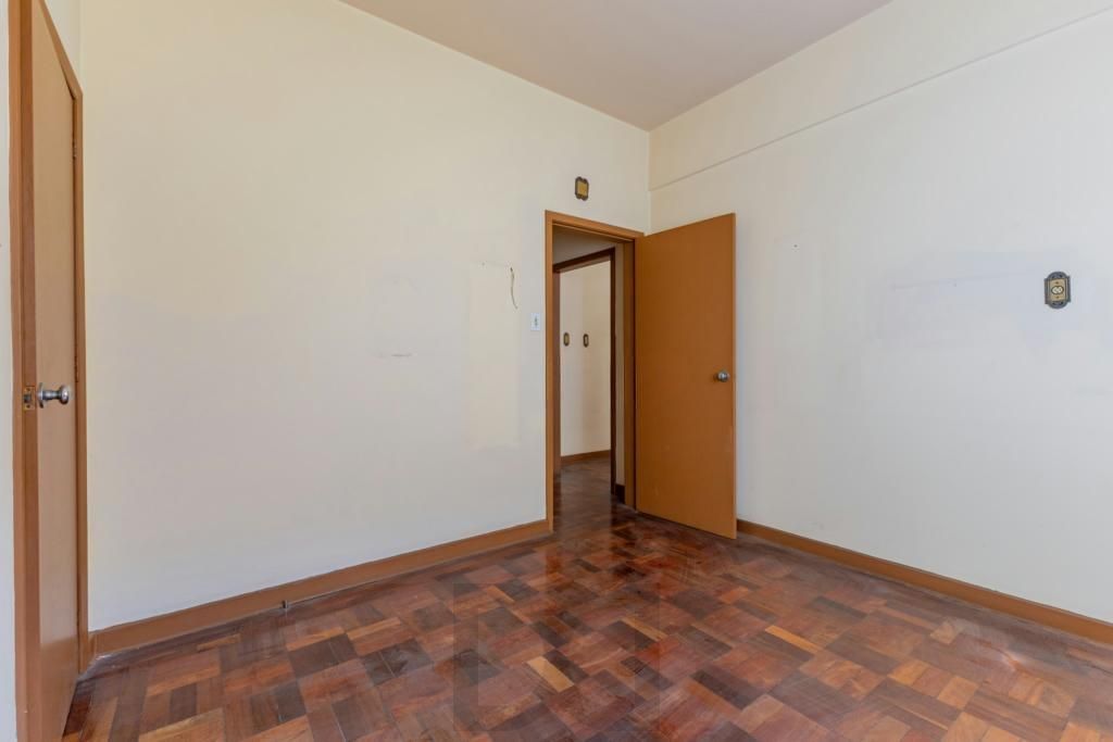 Apartamento com 03 dormitórios com 01 vaga de garagem escriturada sub solo — foto 27