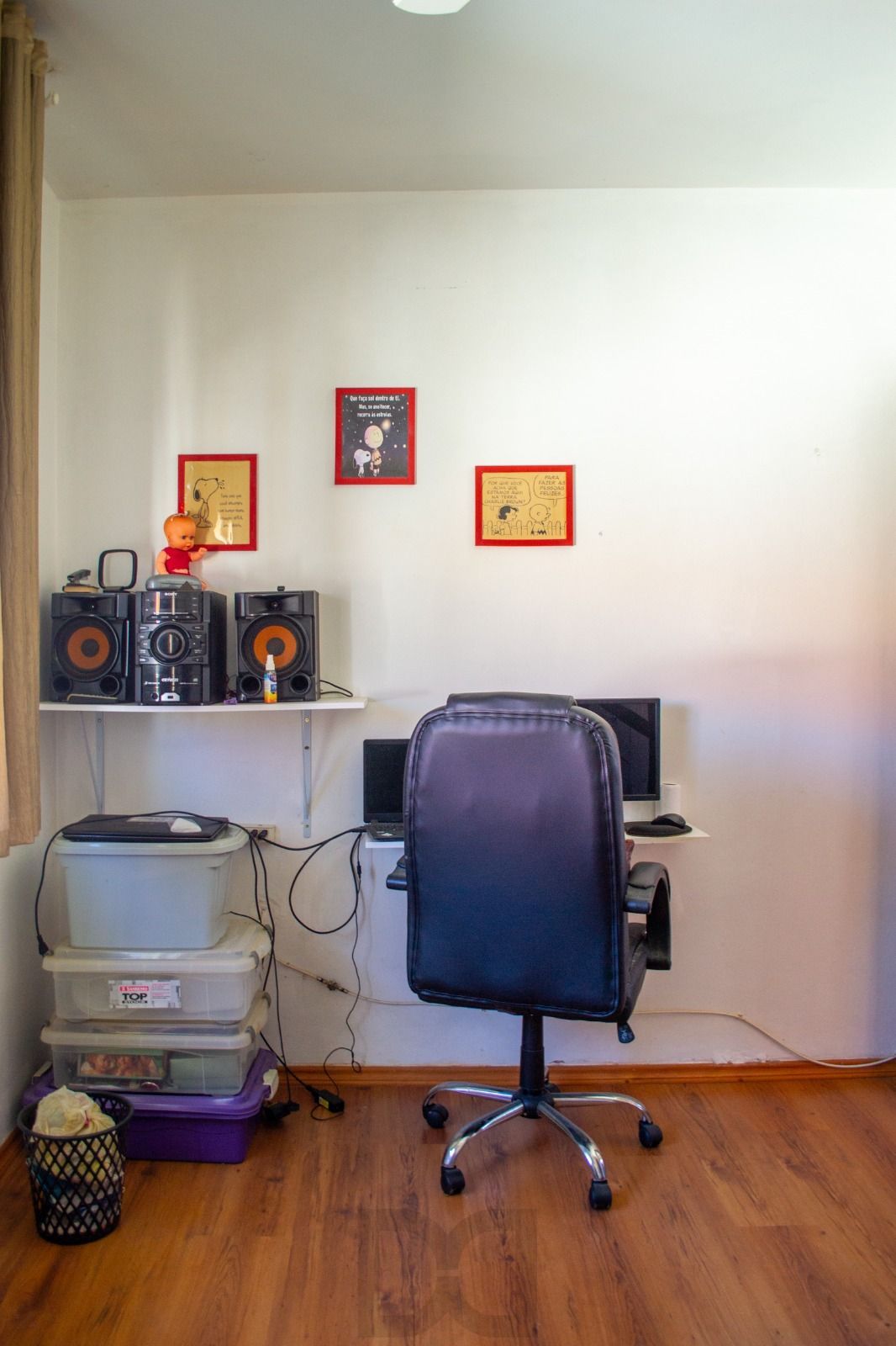 Apartamento com dois dormitórios sem garagem — foto 15