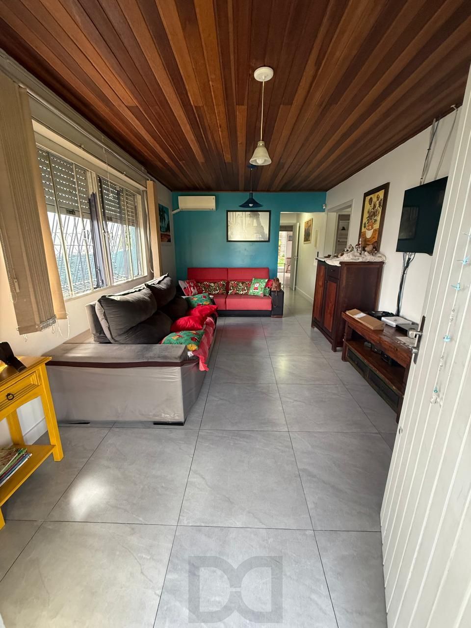 Casa com 03 dormitórios, sendo 02 suítes e garagem — foto 28