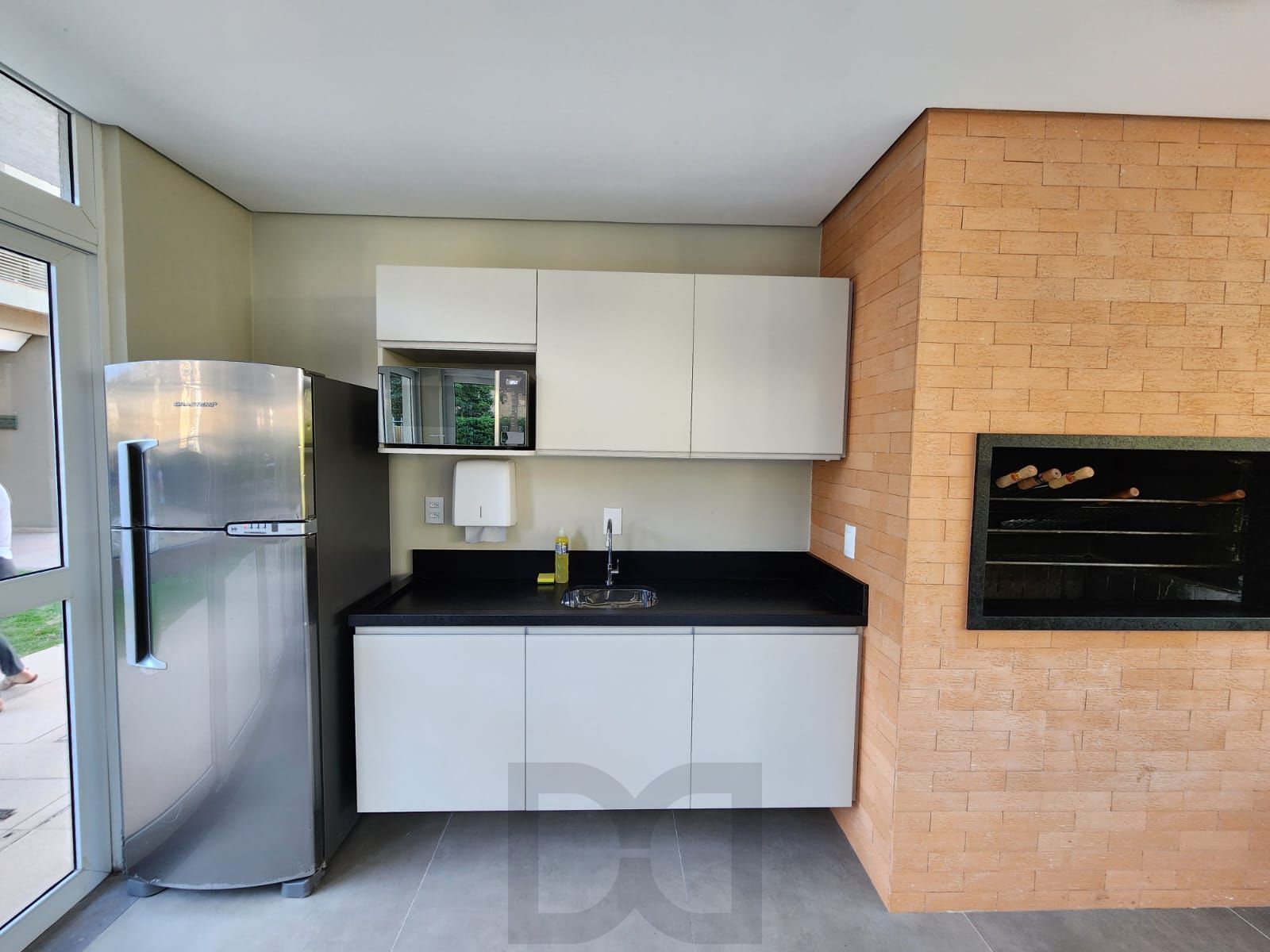 Apartamento mobiliado no Rossi Fiateci 2 dormitórios e suíte — foto 43