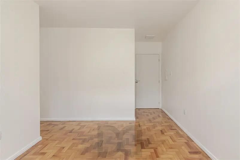 Apartamento 3 dorm. no Jardim Botânico — foto 2