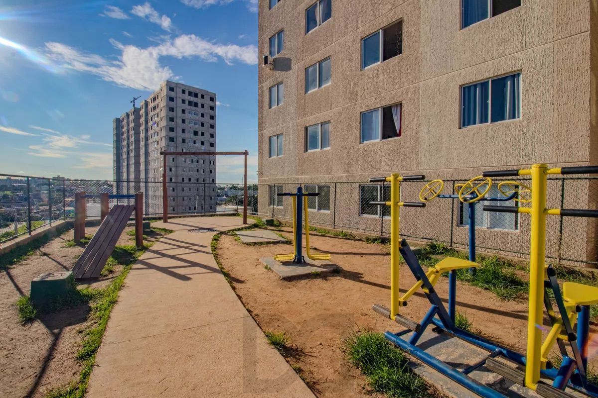 Apartamento com 02 dormitórios com vaga de garagem rotativa — foto 18