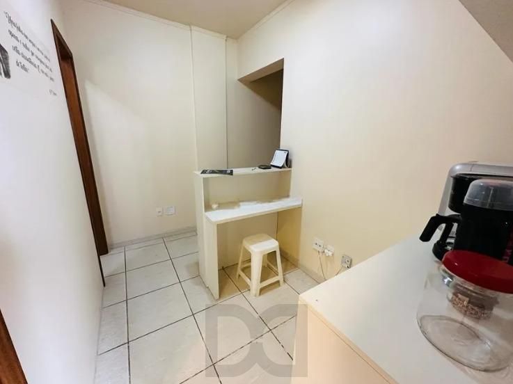 Sala comercial mobiliada — foto 4