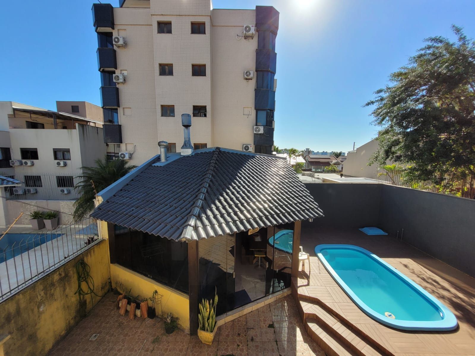 Casa 4 dormitórios Adda Mascarenhas de Moraes — foto 42