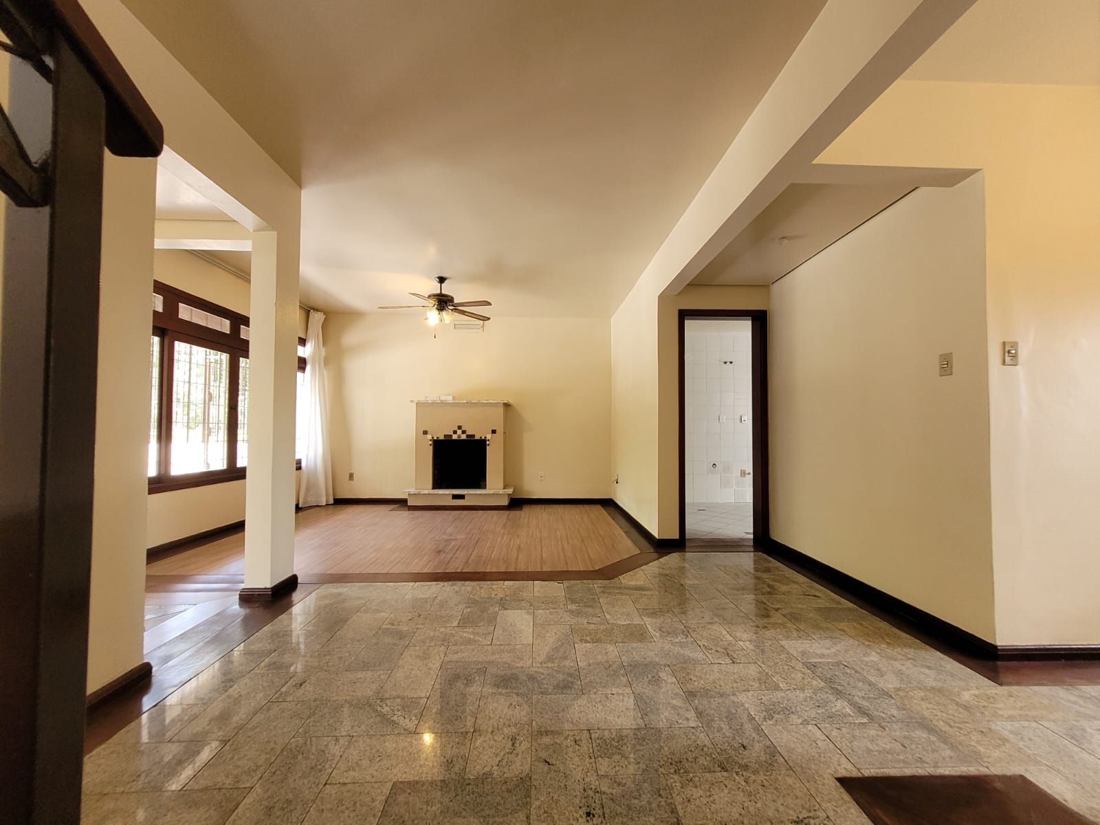 Casa vista parque — foto 10
