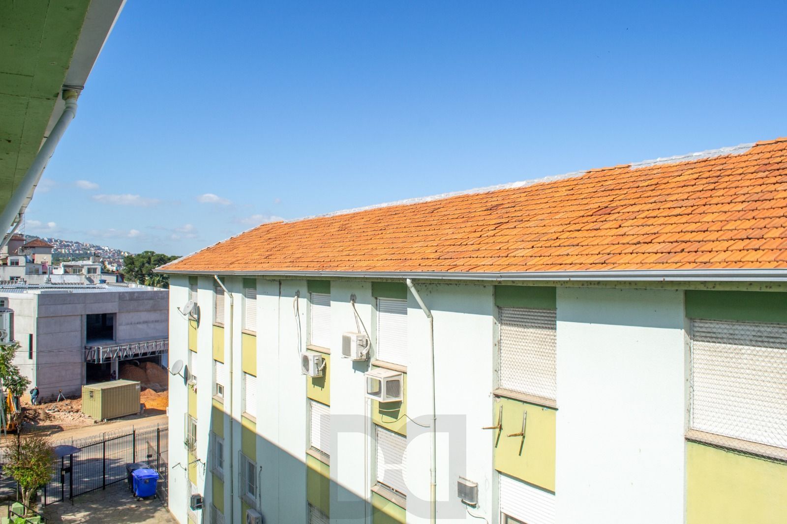 Apartamento com dois dormitórios sem garagem — foto 18