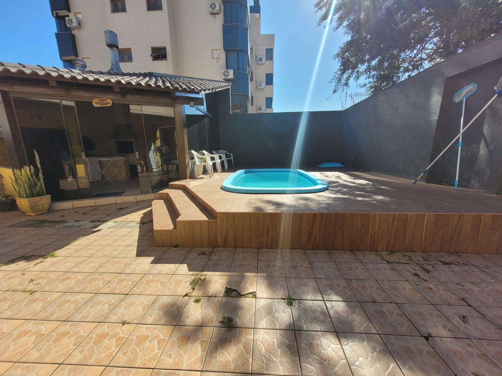 Casa 4 dormitórios Adda Mascarenhas de Moraes — foto 8