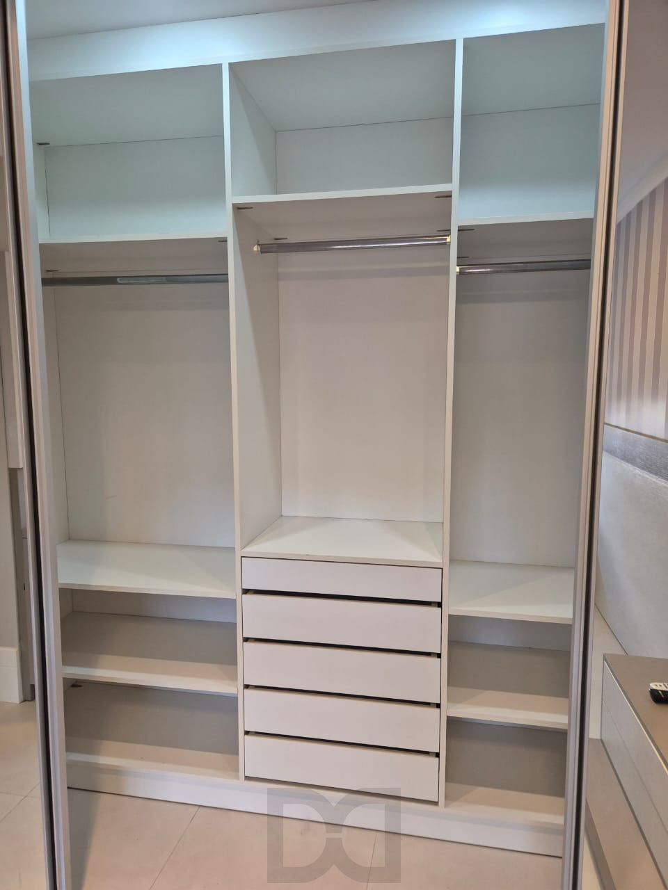 Apartamento com 02 suítes e duas vagas de garagem — foto 48