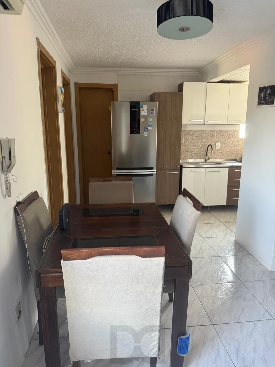 Apartamento 02 dormitórios com vaga rotativa. — foto 4