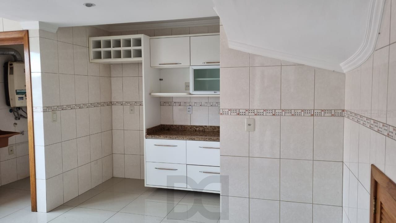 Cobertura com 02 dormitórios com vaga de garagem escriturada — foto 31