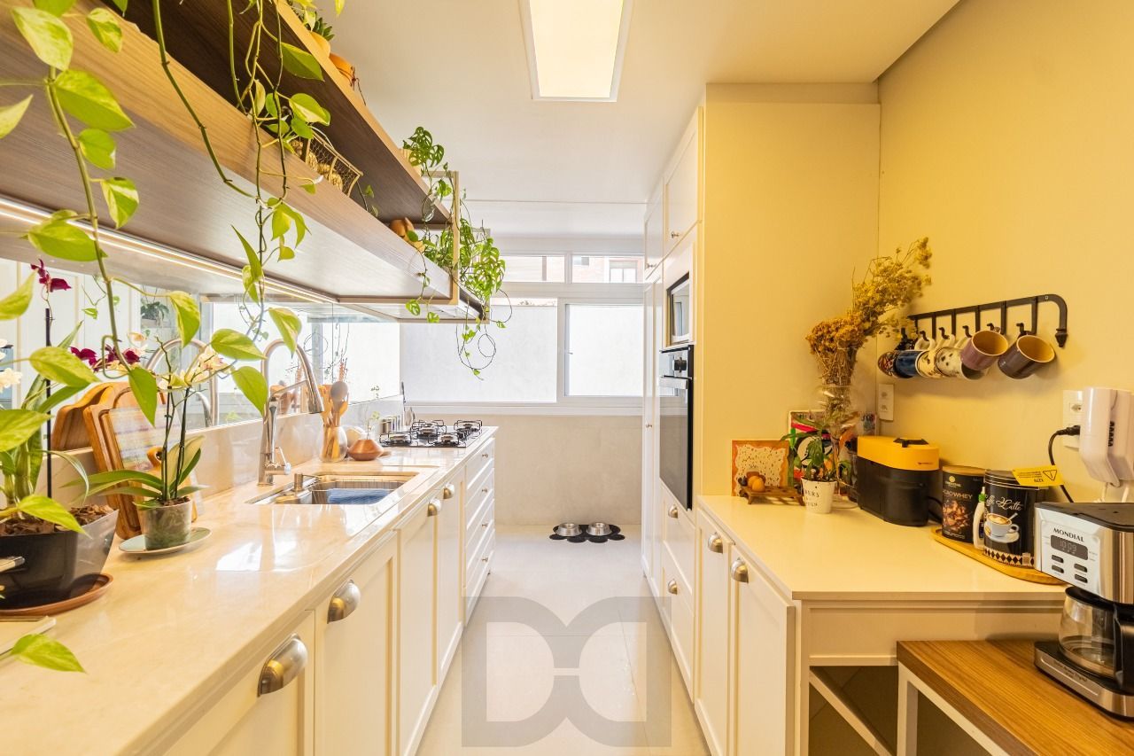 Apartamento de 2 dormitórios à venda na Rua Coronel Bordini - bairro Auxiliadora — foto 41
