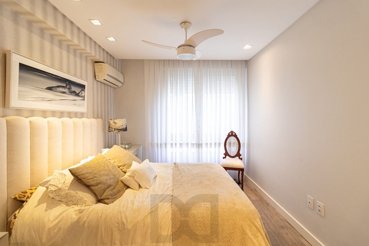 Apartamento de 2 dormitórios à venda na Rua Coronel Bordini - bairro Auxiliadora — foto 16
