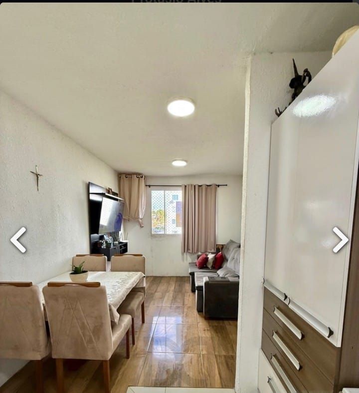Apartamento 02 dormitórios e com garagem rotativa — foto 5