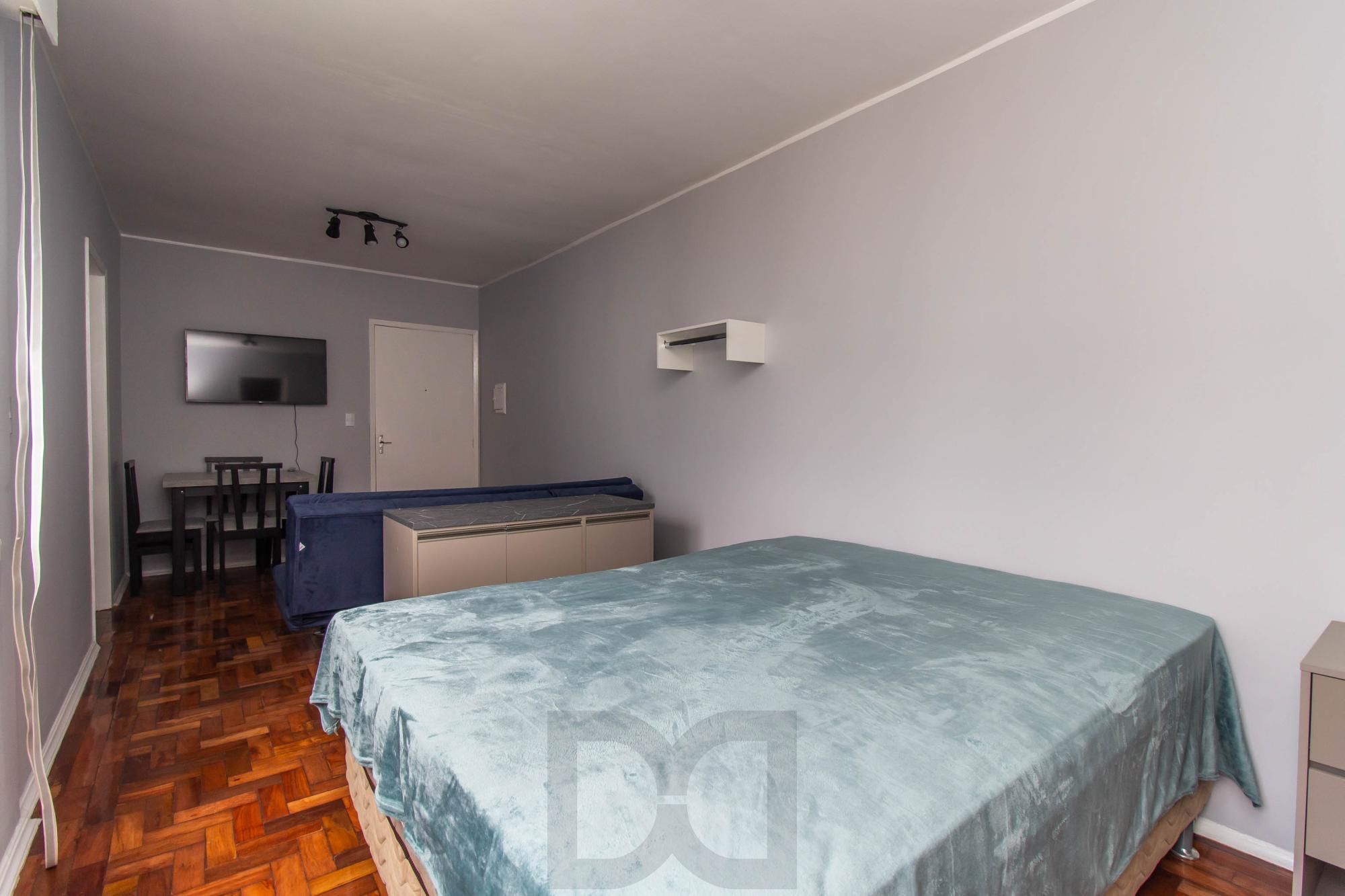 Studio mobiliado — foto 5