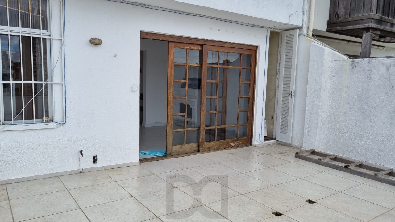 Cobertura com 02 dormitórios com vaga de garagem escriturada — foto 4