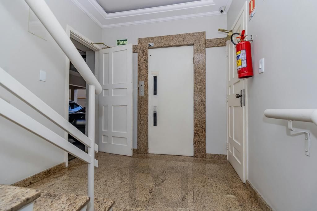 Apartamento a venda na Avenida João Wallig | Passo d'Areia — foto 20