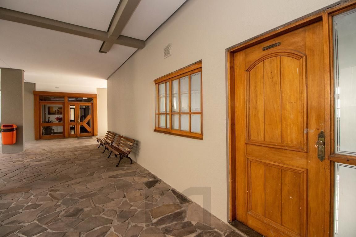 Apartamento com 72m² e com ambientes bem distribuídos no Passo d'Areia — foto 43