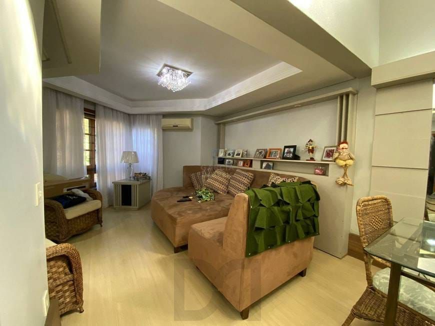 Casa- Sobrado 3 dormitórios à venda no Bairro Vila Ipiranga. — foto 4