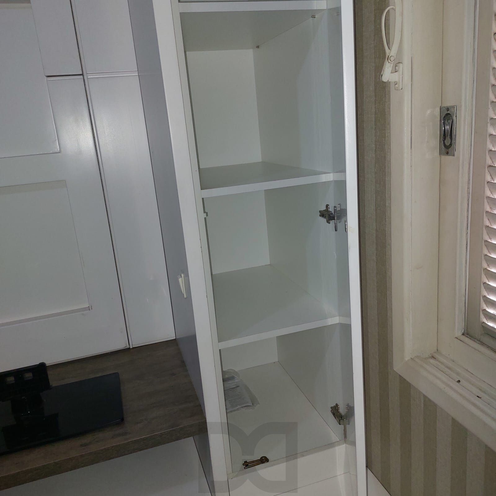 Apartamento com 02 dormitórios sem garagem — foto 2