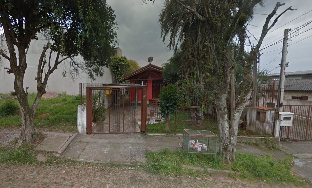 Terreno na Av. Atenas, 37 — foto 3
