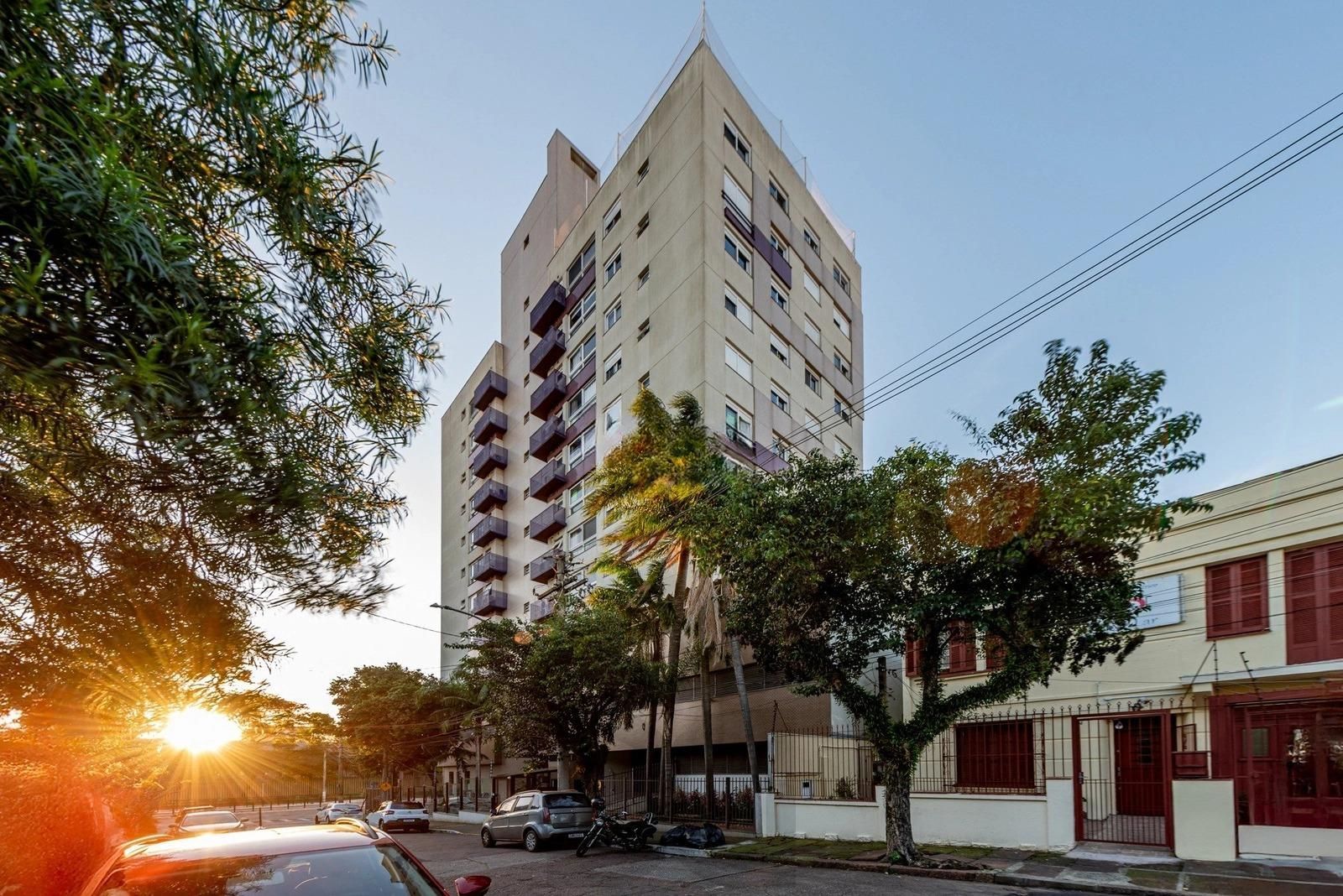 Apto Nunca Habitado no Menino Deus — foto 33