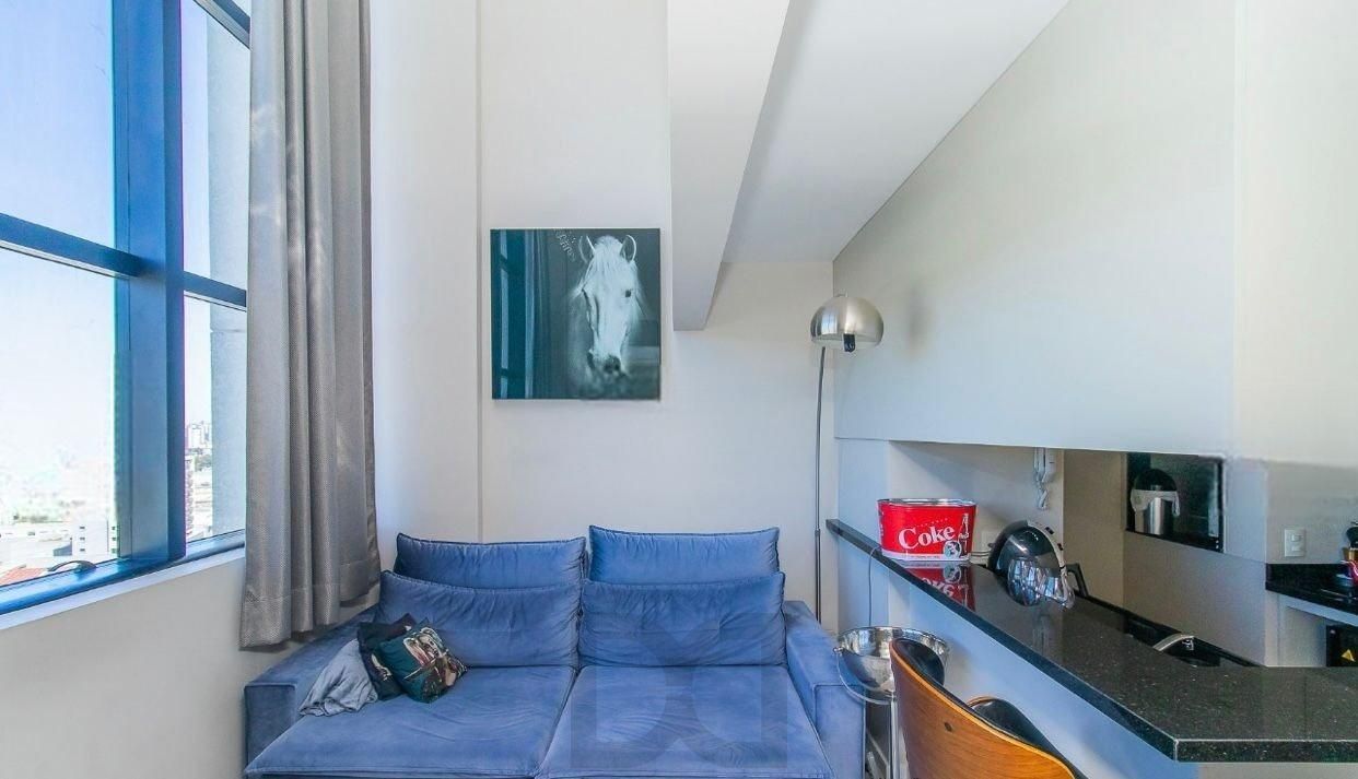 Excelente oportunidade no Nine com 03 dormitórios, 01 suite, 01 vaga de garagem escriturada — foto 2
