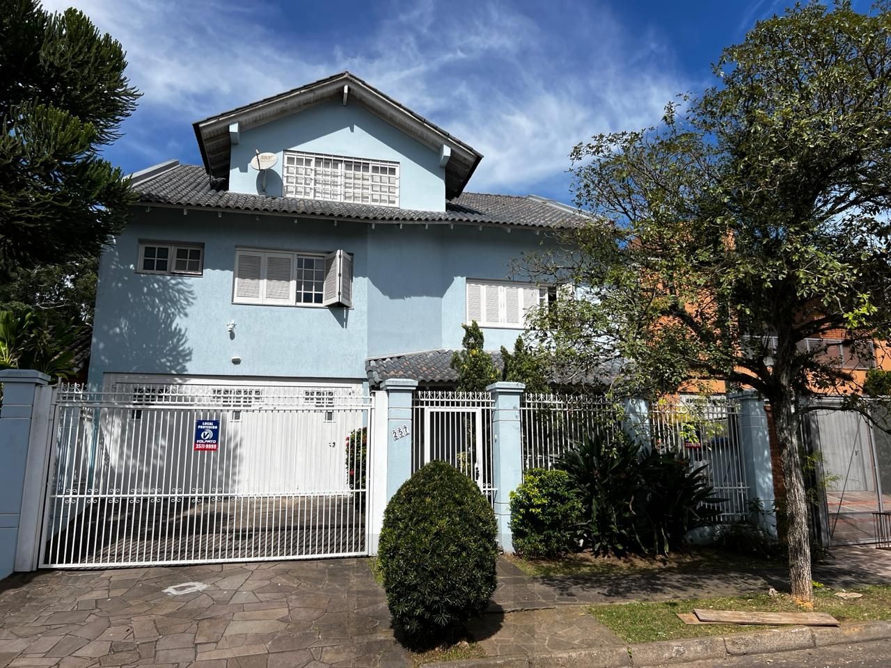 Casa 4 dormitórios no Jardim Planalto — foto 38