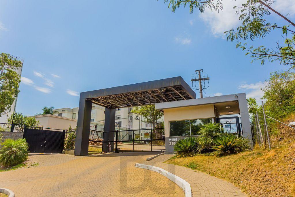 Apartamento 2 dormitórios na lomba do Pinheiro — foto 43
