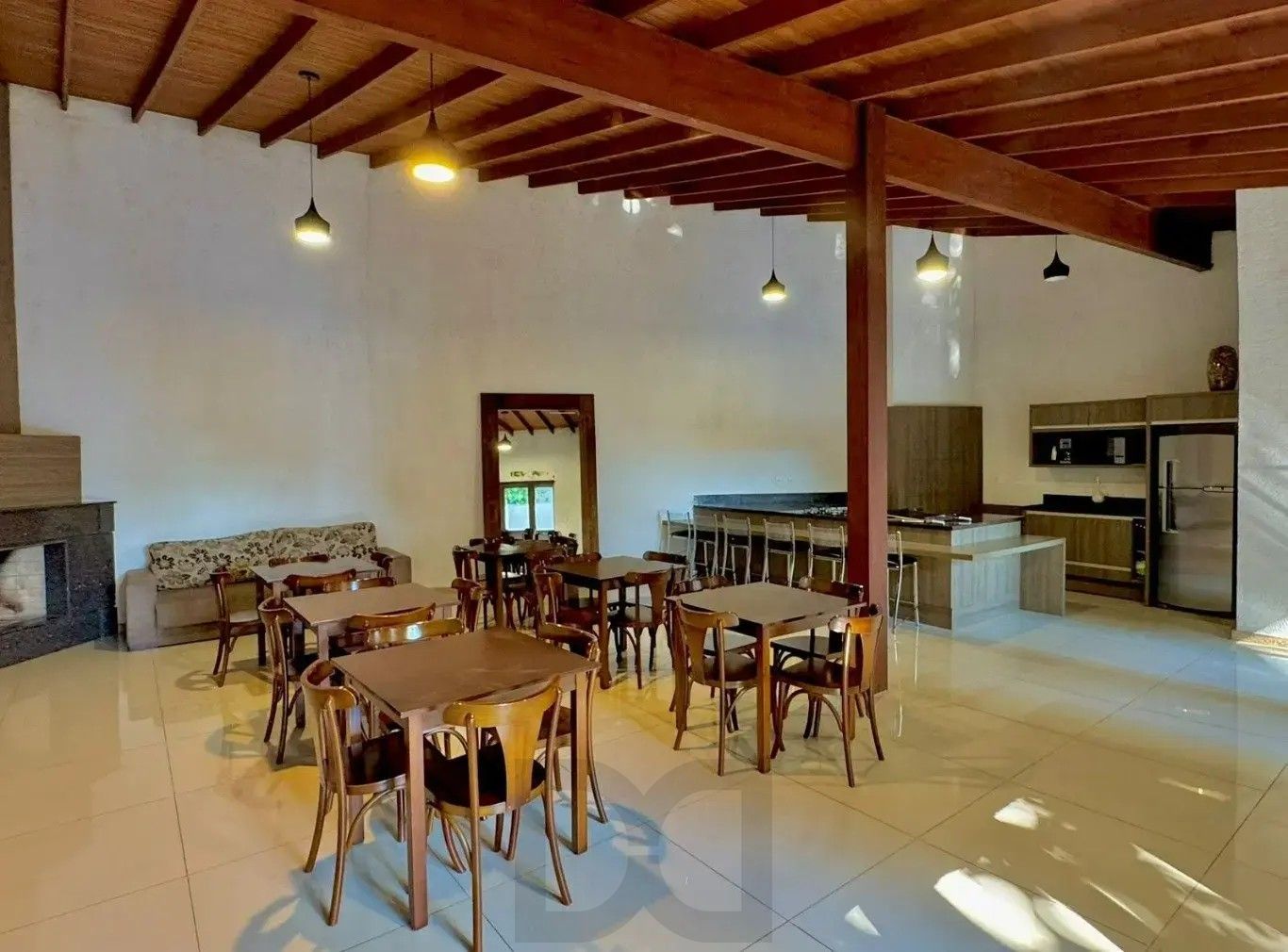 Apartamento mobiliado à venda no Cristo Redentor — foto 19