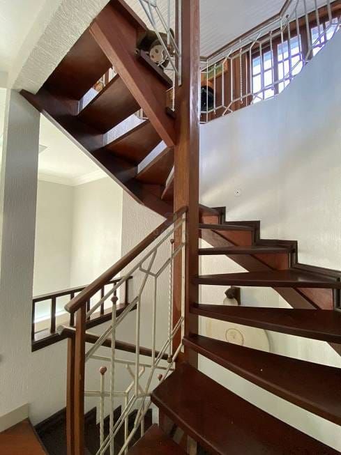 Casa- Sobrado 3 dormitórios à venda no Bairro Vila Ipiranga. — foto 7