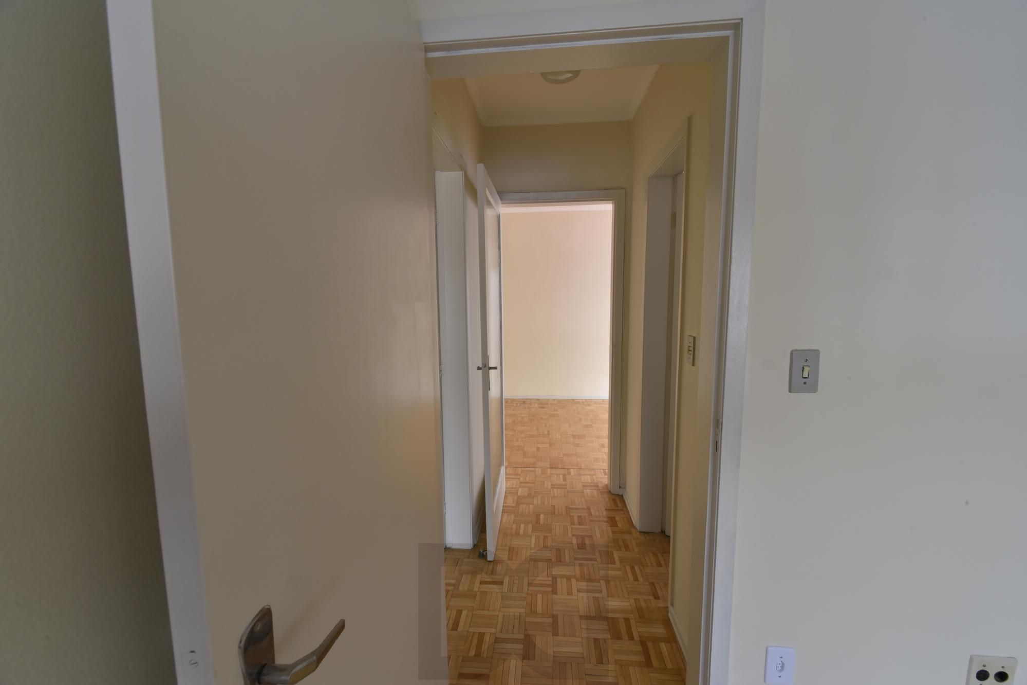Apartamento com 2 dormitórios e terraço na Cristóvão Colombo! — foto 8