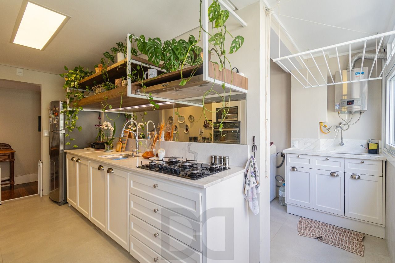 Apartamento de 2 dormitórios à venda na Rua Coronel Bordini - bairro Auxiliadora — foto 43
