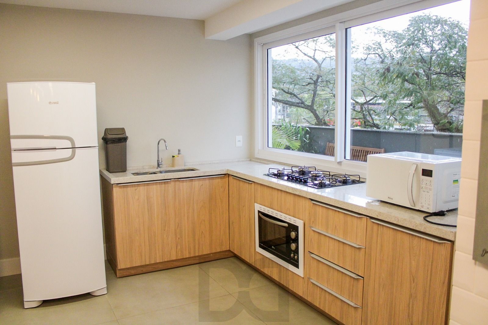 Apartamento 02 dormitórios com 01 suíte e 01 vaga de garagem escriturada — foto 37