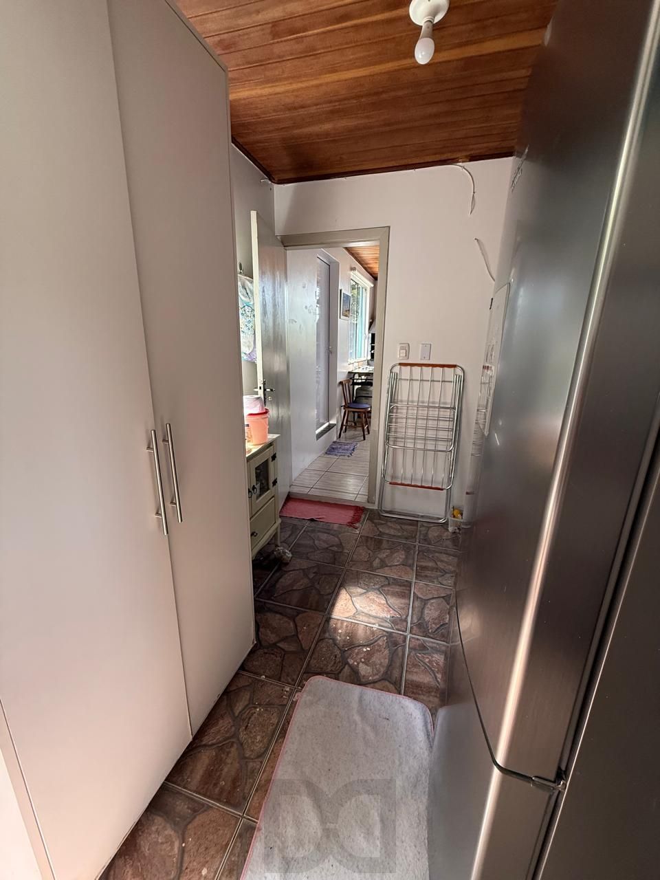 Casa com 03 dormitórios, sendo 02 suítes e garagem — foto 23