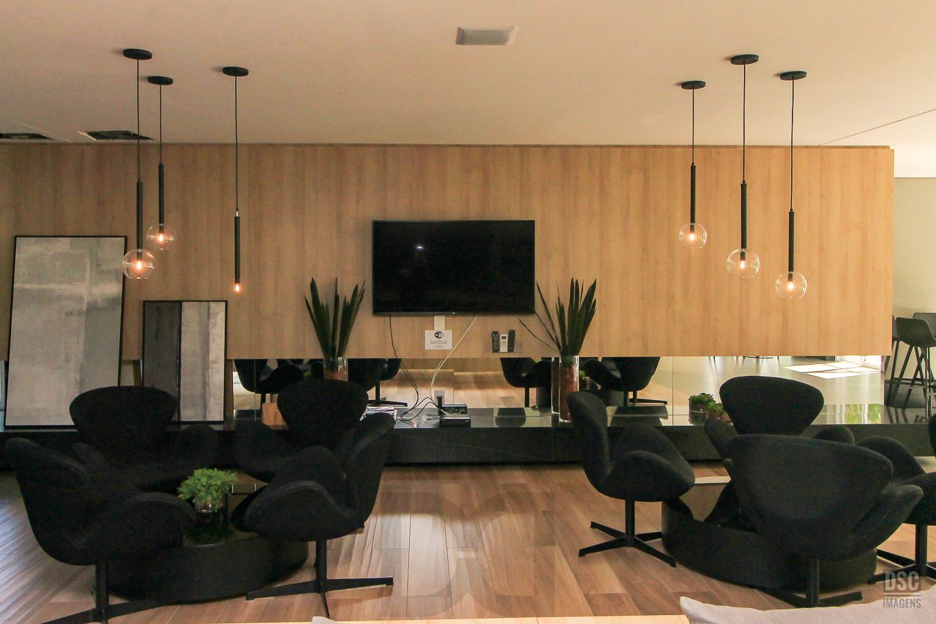 Grand Park Lindóia 81m² 3 dormitórios suíte e lavado com vaga dupla decorado — foto 34