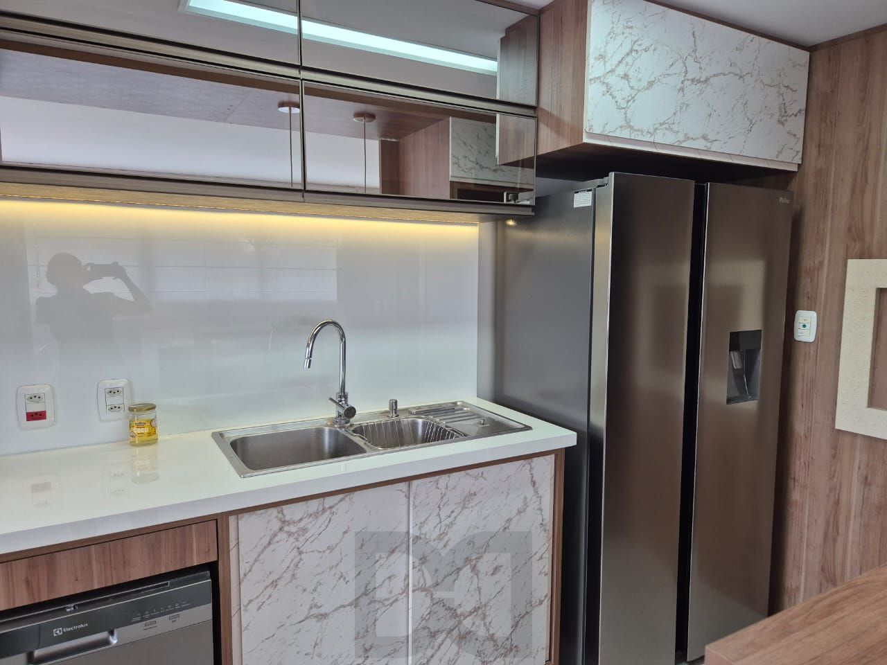 Apartamento com 02 suítes e duas vagas de garagem — foto 20