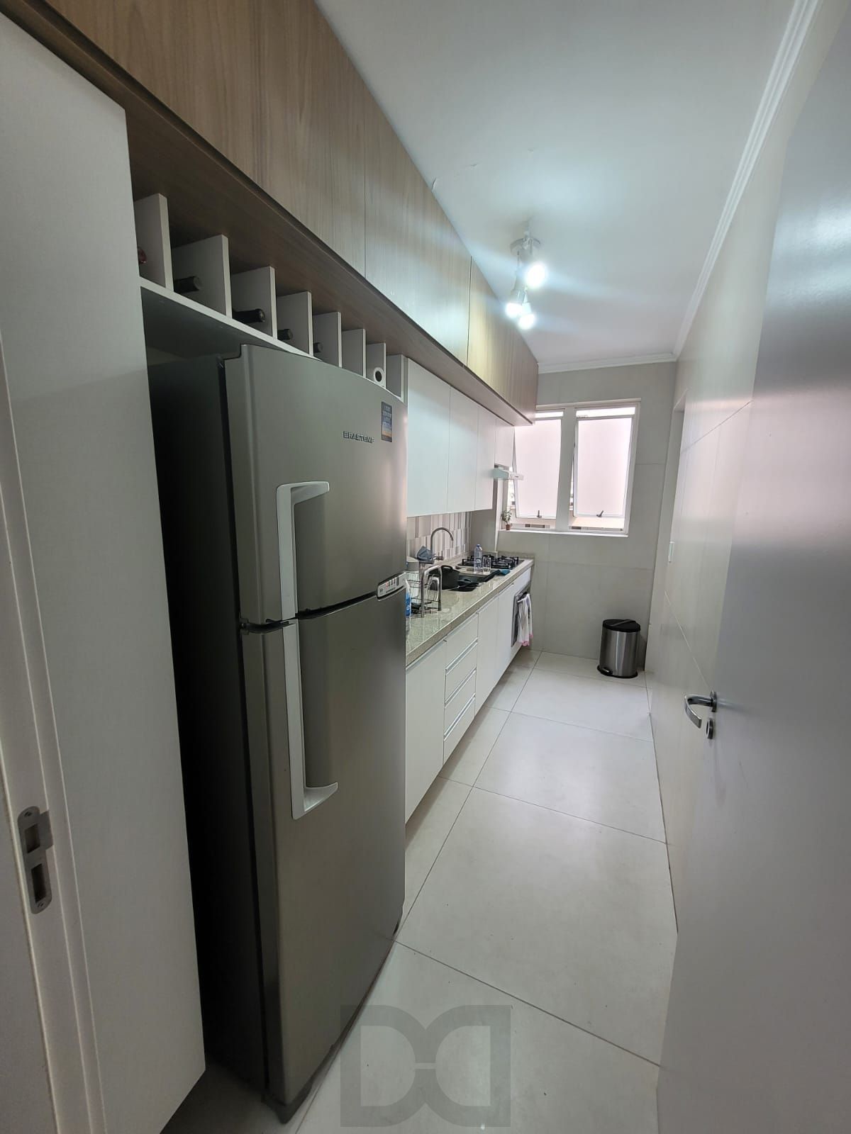 Apartamento a venda na Avenida João Wallig | Passo d'Areia — foto 6